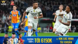 Read more about the article REAL MADRID VÀ SỰ HỤT HƠI TRƯỚC ĐẾ CHẾ BÓNG ĐÁ TÂN TIẾN