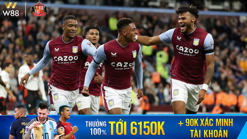 You are currently viewing [NHẬN ĐỊNH BÓNG ĐÁ] FREIBURG – ASTON VILLA, 02H00 NGÀY 21/05
