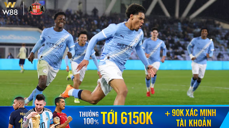 Read more about the article [NHẬN ĐỊNH BÓNG ĐÁ] EVERTON – MAN CITY, 02H00 NGÀY 05/05