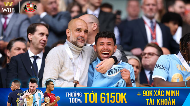 You are currently viewing TUẦN LỄ CUỐI CÙNG CỦA PEP GUARDIOLA TẠI MANCHESTER CITY