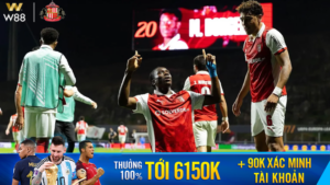 Read more about the article [NHẬN ĐỊNH BÓNG ĐÁ] FREIBURG – BRAGA, 02H00 NGÀY 08/05