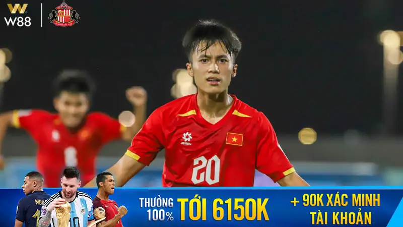 You are currently viewing [NHẬN ĐỊNH BÓNG ĐÁ] U17 VIỆT NAM – U17 UAE , 00H00 NGÀY 14/05
