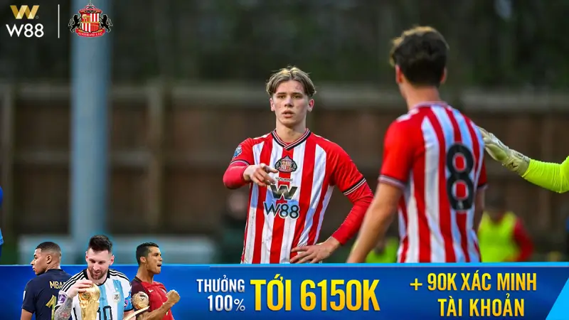 You are currently viewing JAYDON JONES: CHIẾN THẮNG TẠI PL CUP SẼ CHỨNG MINH LỘ TRÌNH PHÁT TRIỂN ĐANG ĐI ĐÚNG HƯỚNG