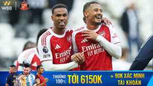 Read more about the article [NHẬN ĐỊNH BÓNG ĐÁ] ARSENAL – BURNLEY, 02H00 NGÀY 19/05