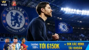 Read more about the article CHELSEA THỬ ‘CÔNG THỨC ALONSO’ CHO CHUNG KẾT FA CUP