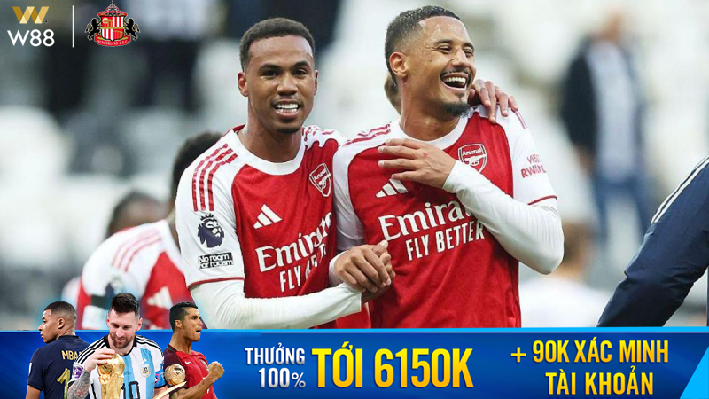 You are currently viewing [NHẬN ĐỊNH BÓNG ĐÁ] ARSENAL – BURNLEY, 02H00 NGÀY 19/05