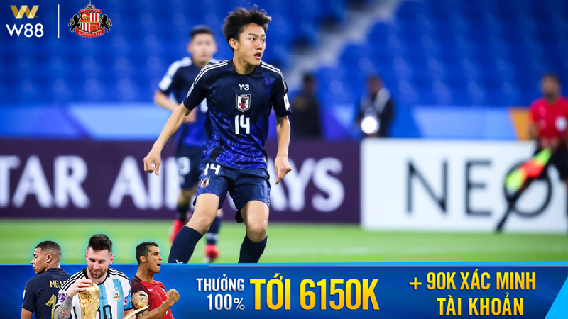 You are currently viewing [NHẬN ĐỊNH BÓNG ĐÁ] U17 TRUNG QUỐC – U17 NHẬT BẢN, 00H00 NGÀY 23/05