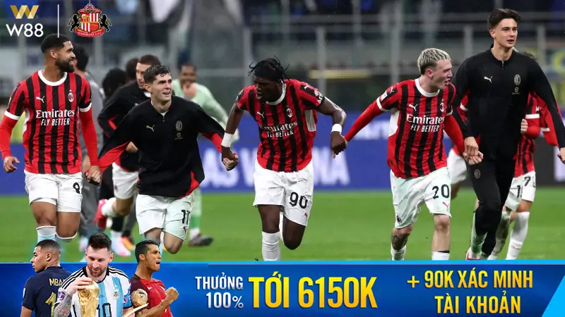 You are currently viewing [NHẬN ĐỊNH BÓNG ĐÁ] AC-MILAN – CAGLIARI, 01H45 NGÀY 25/05