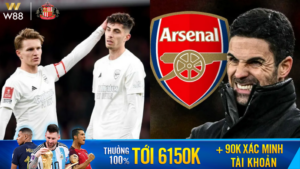 Read more about the article “HỔ MỌC THÊM CÁNH”, ARTETA TỰ TIN GIẢI MÃ ATLETICO MADRID TẠI CHAMPIONS LEAGUE