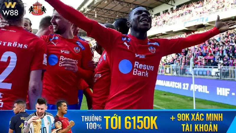 You are currently viewing [NHẬN ĐỊNH BÓNG ĐÁ] OREBRO – HELSINGBORG, 00H00 NGÀY 27/05