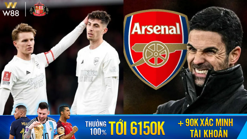 You are currently viewing “HỔ MỌC THÊM CÁNH”, ARTETA TỰ TIN GIẢI MÃ ATLETICO MADRID TẠI CHAMPIONS LEAGUE