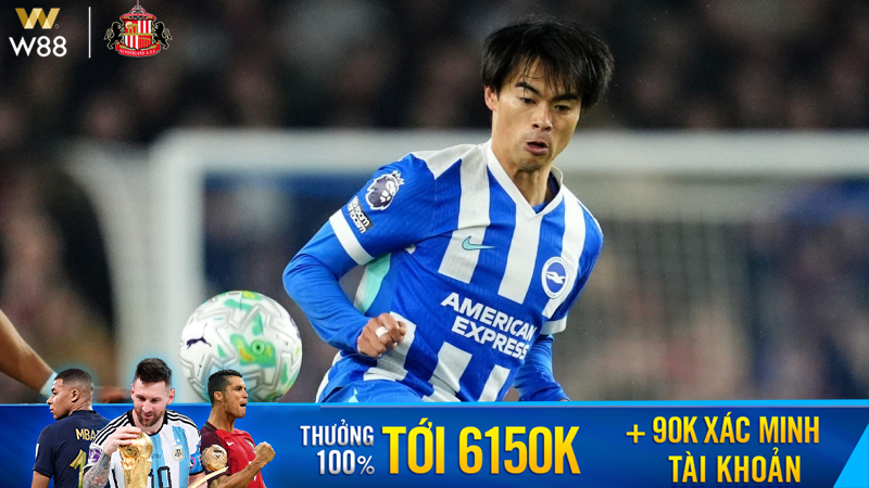 You are currently viewing KAORU MITOMA ĐỐI MẶT NGUY CƠ LỠ HẸN VỚI WORLD CUP 2026