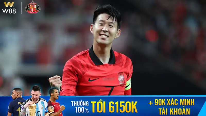 You are currently viewing SON HEUNG-MIN CHÍNH THỨC HƯỚNG TỚI KỲ WORLD CUP THỨ 4 TRONG SỰ NGHIỆP