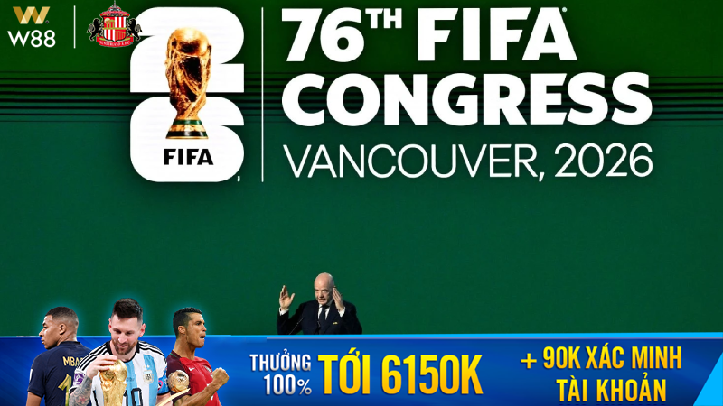 You are currently viewing KINH NGẠC VỚI SỨC MẠNH KIẾM TIỀN CỦA WORLD CUP 2026