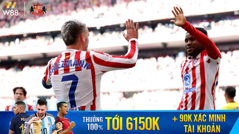 You are currently viewing [NHẬN ĐỊNH BÓNG ĐÁ] VILLARREAL – ATLETICO, 02H00 NGÀY 25/05