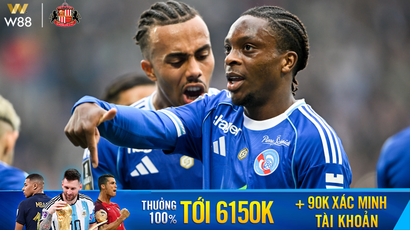 You are currently viewing [NHẬN ĐỊNH BÓNG ĐÁ] STRASBOURG – VALLECANO, 02H00 NGÀY 08/05