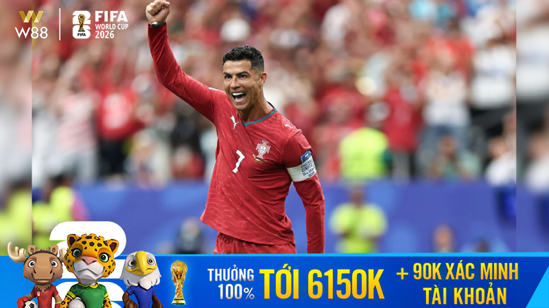 Read more about the article RONALDO THÁCH THỨC NHỮNG KẺ MUỐN ANH GIẢI NGHỆ