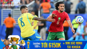 Read more about the article “QUÁI THÚ” WORLD CUP 2026 KHIẾN MU SẮN SÀNG CHI ĐẬM