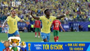 Read more about the article [NHẬN ĐỊNH BÓNG ĐÁ] SCOTLAND – BRAZIL, 05H00 NGÀY 25/06