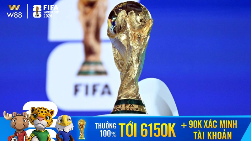 You are currently viewing FIFA ĐỔI NGHI THỨC HÁT QUỐC CA Ở WORLD CUP 2026