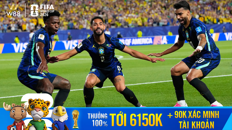 You are currently viewing [NHẬN ĐỊNH BÓNG ĐÁ] BRAZIL – NHẬT BẢN, 00H00 NGÀY 30/06