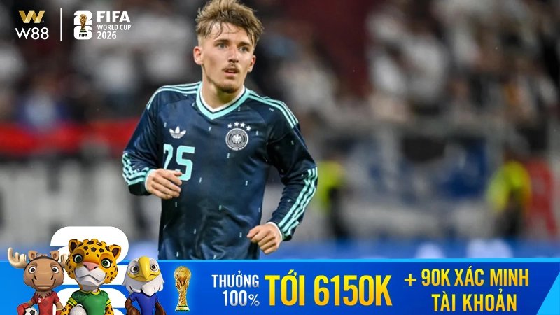 You are currently viewing KARL NHẬN CÚ SỐC LỚN, LỠ HẸN WORLD CUP 2026