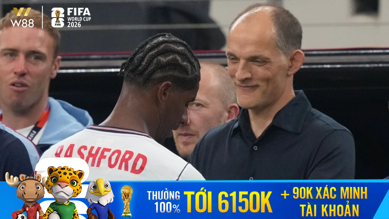You are currently viewing BÀI TOÁN KHÔNG SAKA: RASHFORD VÀ RICE LIỆU CÓ ĐỦ GIÚP ĐỘI NHÀ CHIẾN THẮNG?