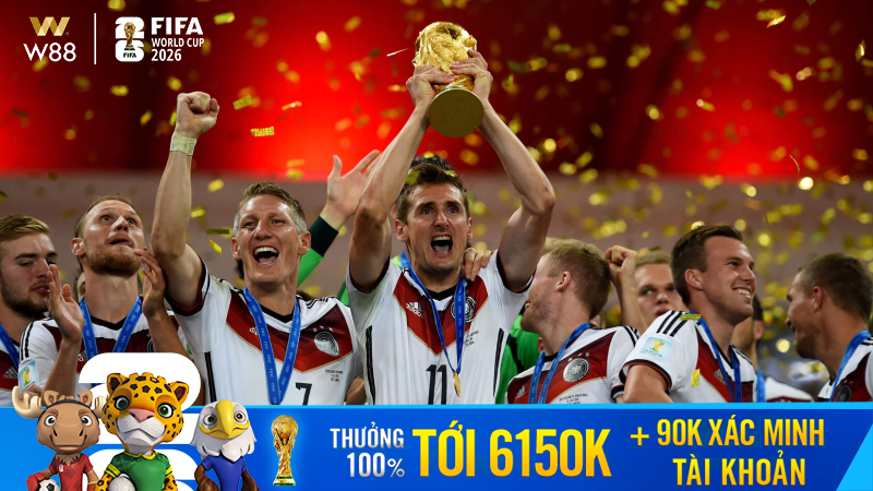 You are currently viewing KLOSE BỊ SAN BẰNG KỶ LỤC: CƠN ĐỊA CHẤN VÀ NỖI HOANG MANG TỘT CÙNG CỦA CỖ XE TĂNG ĐỨC