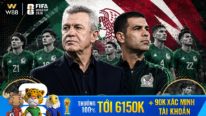 Read more about the article JAVIER AGUIRRE: VỊ TƯỚNG GIÀ VÀ SỨ MỆNH HỒI SINH GIẤC MƠ MEXICO