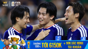 Read more about the article [NHẬN ĐỊNH BÓNG ĐÁ] NHẬT BẢN – THỤY ĐIỂN, 06H00 NGÀY 26/06