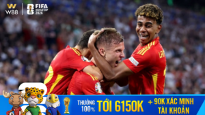 Read more about the article [NHẬN ĐỊNH BÓNG ĐÁ] TÂY BAN NHA – ÁO, 02H00 NGÀY 03/07