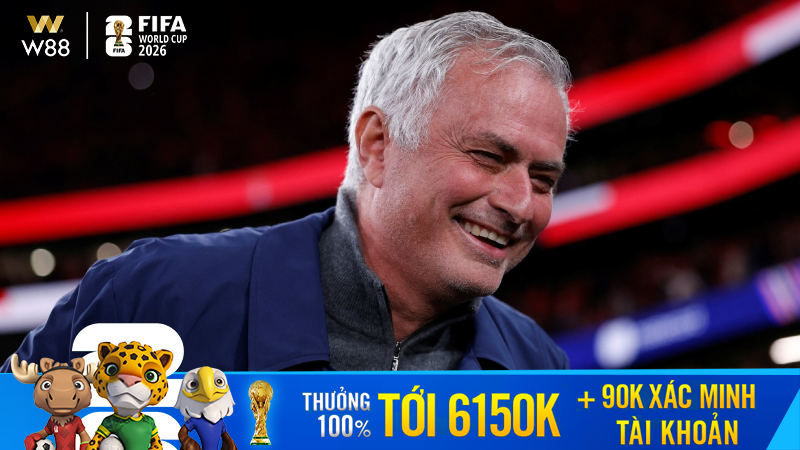 You are currently viewing TẠI SAO MOURINHO MUỐN SAO REAL THẤT BẠI Ở WORLD CUP?