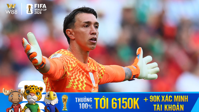 You are currently viewing SAI LẦM CỦA MUSLERA VÀ CÁI GIÁ QUÁ ĐẮT PHẢI TRẢ BẰNG NƯỚC MẮT CỦA CẢ DÂN TỘC URUGUAY