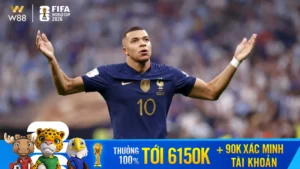 Read more about the article WORLD CUP CẬN KỀ, MBAPPE VẪN CHƯA TÌM LẠI PHIÊN BẢN TỐT NHẤT