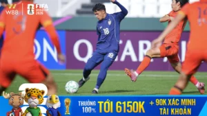 Read more about the article [NHẬN ĐỊNH BÓNG ĐÁ] TRUNG QUỐC – THÁI LAN, 18H35 NGÀY 09/06
