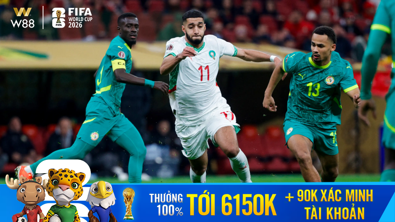 You are currently viewing [NHẬN ĐỊNH BÓNG ĐÁ] SAUDI ARABIA – SENEGAL, 06H00 NGÀY 10/06