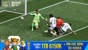 Read more about the article VÌ SAO BÀN PHẢN LƯỚI NHÀ BÙNG NỔ BẤT THƯỜNG TẠI WORLD CUP 2026?