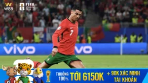 Read more about the article [NHẬN ĐỊNH BÓNG ĐÁ] COLOMBIA – BỒ ĐÀO NHA, 06H30 NGÀY 28/6