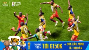 Read more about the article [NHẬN ĐỊNH BÓNG ĐÁ] ANH – CHDC CONGO, 23H00 NGÀY 01/07