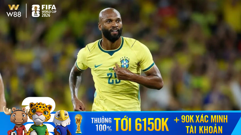 You are currently viewing TỪ THỢ PHỤ HỒ ĐẾN NGÔI SAO SAMBA: HÀNH TRÌNH ĐỔI ĐỜI DIỆU KỲ CỦA IGOR THIAGO TẠI WORLD CUP 2026