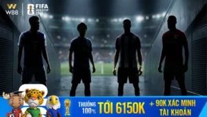 Read more about the article DANH TÍNH 4 CẦU THỦ DỰ WORLD CUP 2026 ĐANG DÍNH BÊ BỐI TÌNH DỤC NGHIÊM TRỌNG