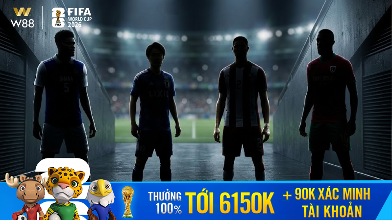 Read more about the article DANH TÍNH 4 CẦU THỦ DỰ WORLD CUP 2026 ĐANG DÍNH BÊ BỐI TÌNH DỤC NGHIÊM TRỌNG