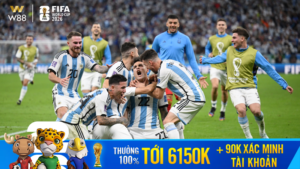 Read more about the article [NHẬN ĐỊNH BÓNG ĐÁ] ARGENTINA – HONDURAS, 07H00 NGÀY 07/06
