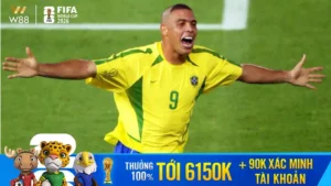 Read more about the article KHÔNG THỂ PHỦ NHẬN: RONALDO ĐÃ CỨU RỖI WORLD CUP VÀ BÓNG ĐÁ NHƯ THẾ NÀO?