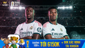 Read more about the article MOURINHO TÁI THIẾT REAL MADRID: “QUÁI THÚ” KONATE VÀ “MŨI KHOAN” DUMFRIES LÀM NỀN TẢNG