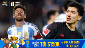 Read more about the article THẦN ĐỒNG GỐC VIỆT GÂY CHẤN ĐỘNG THẾ GIỚI: “TÔI SẼ ĐÁNH BẠI MESSI TẠI WORLD CUP 2026!