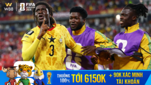 Read more about the article [NHẬN ĐỊNH BÓNG ĐÁ] COLOMBIA – GHANA, 08H30 NGÀY 04/07