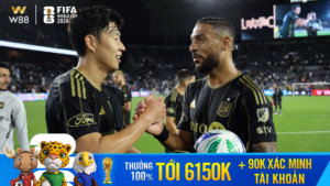 Read more about the article [NHẬN ĐỊNH BÓNG ĐÁ] LA GALAXY – LOS ANGELES FC, 09H25 NGÀY 18/07