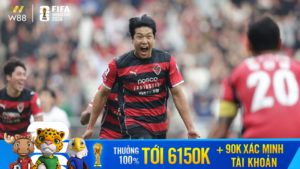 Read more about the article [NHẬN ĐỊNH BÓNG ĐÁ] SEOUL – POHANG STEELERS, 17H30 NGÀY 22/7
