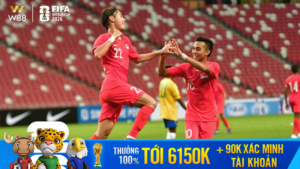Read more about the article [NHẬN ĐỊNH BÓNG ĐÁ] CAMPUCHIA – SINGAPORE, 19H00 NGÀY 24/7